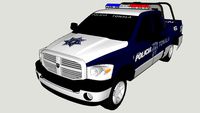 patrulla de la policia de tonala jalisco