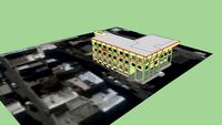 Faculty of Multimedia in LOD4, Tabriz Islamic Art University