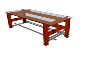 Ico Parisi coffee table 751