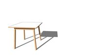 C35 A Dining table by Icons of Denmark