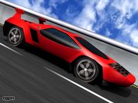 Vector W23d model