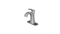 K-R22475-4D Maxton(R) single-handle bathroom sink faucet