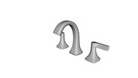 K-R22477-4D Maxton(R) widespread bathroom sink faucet
