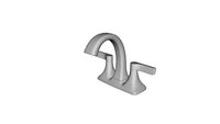 K-R22476-4D Maxton(R) centerset bathroom sink faucet