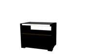 One Nightstand by Holly Hunt