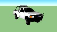 ford f250 model 2008