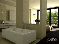 Bedroom 063d model
