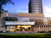 3d building 4513d model