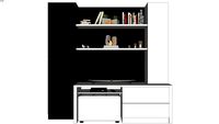TV Rack - Estante