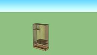 MUEBLE MULTIFUNCIONAL