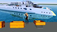LIFE RAFT FOR BAOTS & YACHTS