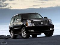 Cadillac Escalade 20073d model