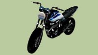 Suzuki GSX1400