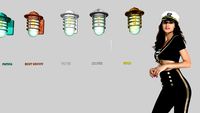 Marine lights for Yachts and Ships + 13