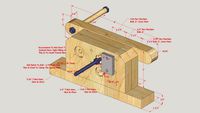 Making Springs Easy, Inexpensive, & Safe