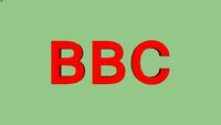 BBC LOGO