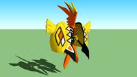 Tapu Koko (Pokémon Sun and Moon)