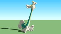 Drampa (Pokémon Sun and Moon)