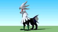 Silvally (Pokémon Sun and Moon)