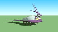 Wimpod (Pokémon Sun and Moon)