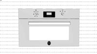 Forno Bertazzoni PROCS30X