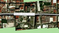 Tren urbano elevado Observatorio-NAICM en Ciudad de México