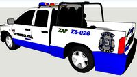 patrulla de la policia municipal de tonala jalisco