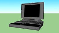 Apple PowerBook 150 (1994)