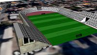 Estádio dos Eucaliptos