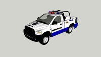 patrulla de la policia municipal de tonala jalisco