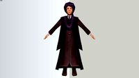 Professor Quirell