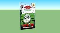 Thomas the Tank Engine & Friends-A Close Shave (Buzz Books)