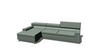 Bellevue Sofa Sectional