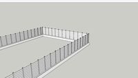 Pagar Precast