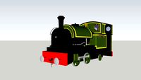 Edward Thomas