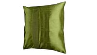 Pillow-Pleat-Green