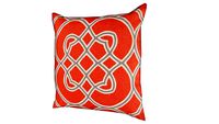 Pillow-Jorden-Orange