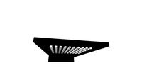rainshower CORSAN CMD55X23