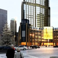 Architecture 0203d model