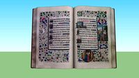 Medieval manuscript
