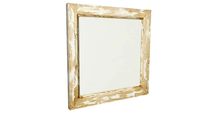 82336 Mirror Fusion Barock 110x110cm