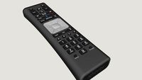 Xfinity X1 Remote Control