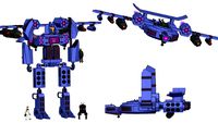 Decepticon Overcharge 2.0