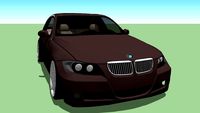 BMW 325i E90