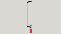 Bessey F-Clamp 600140