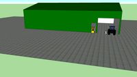 andrew bateman shed plan 1