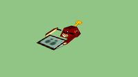 SM64 heave-ho