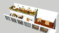 MinorOak Coworking