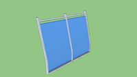 CAM BALKON