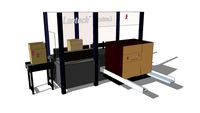 Lantech C300 Case Erector From Antalis Packaging